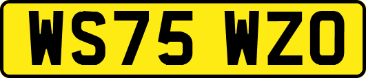 WS75WZO