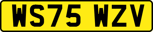 WS75WZV