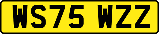 WS75WZZ