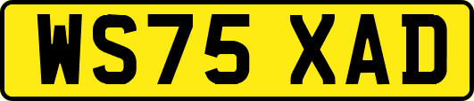WS75XAD