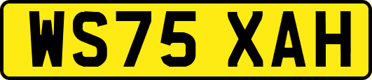 WS75XAH