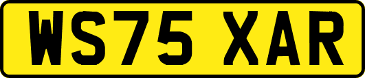 WS75XAR