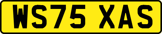 WS75XAS