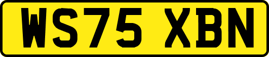 WS75XBN