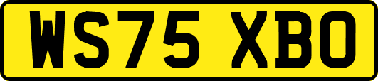 WS75XBO
