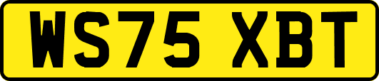 WS75XBT