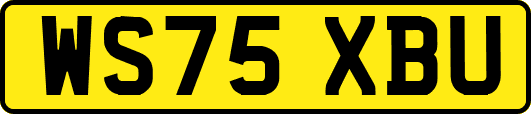 WS75XBU