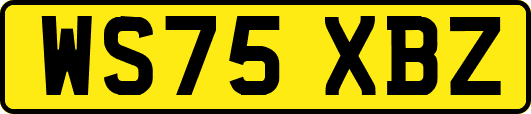 WS75XBZ