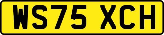 WS75XCH