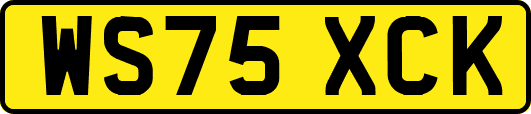 WS75XCK