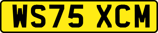WS75XCM