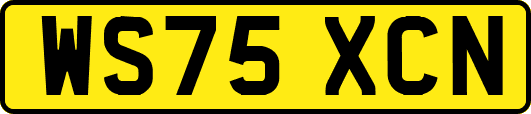 WS75XCN