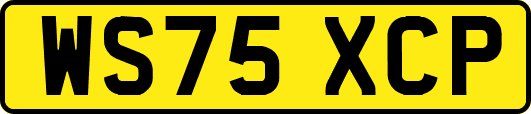 WS75XCP