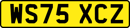 WS75XCZ