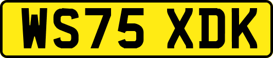 WS75XDK