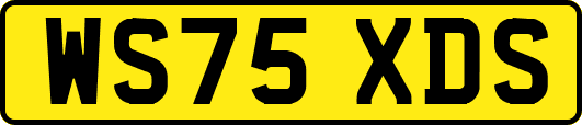 WS75XDS