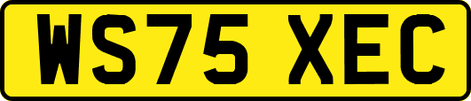 WS75XEC