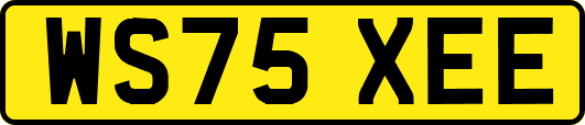 WS75XEE