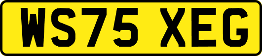WS75XEG