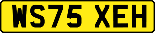WS75XEH