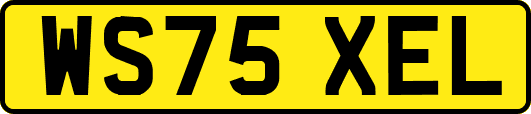 WS75XEL