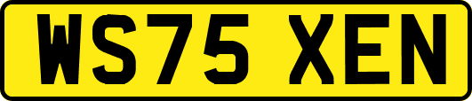 WS75XEN