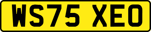 WS75XEO
