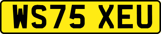 WS75XEU