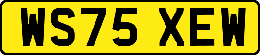 WS75XEW