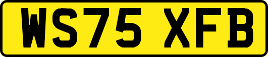 WS75XFB