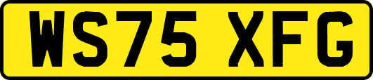 WS75XFG