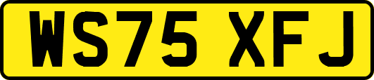WS75XFJ
