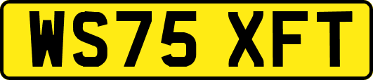 WS75XFT