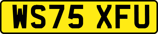 WS75XFU