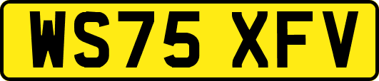 WS75XFV