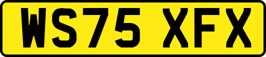 WS75XFX