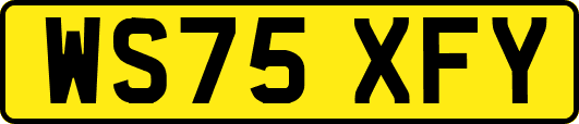 WS75XFY