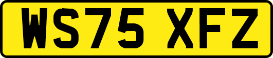 WS75XFZ