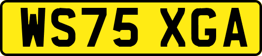 WS75XGA
