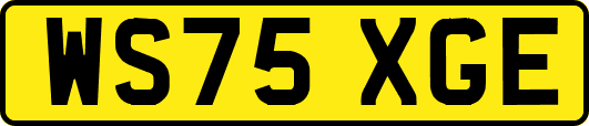 WS75XGE
