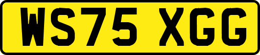 WS75XGG