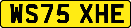 WS75XHE