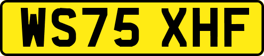 WS75XHF