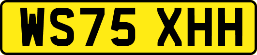 WS75XHH