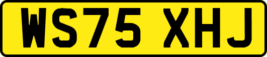 WS75XHJ