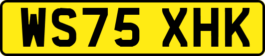 WS75XHK
