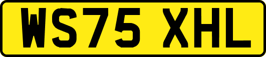 WS75XHL