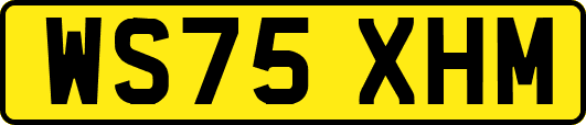 WS75XHM