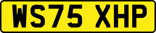 WS75XHP
