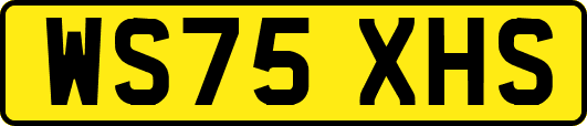 WS75XHS